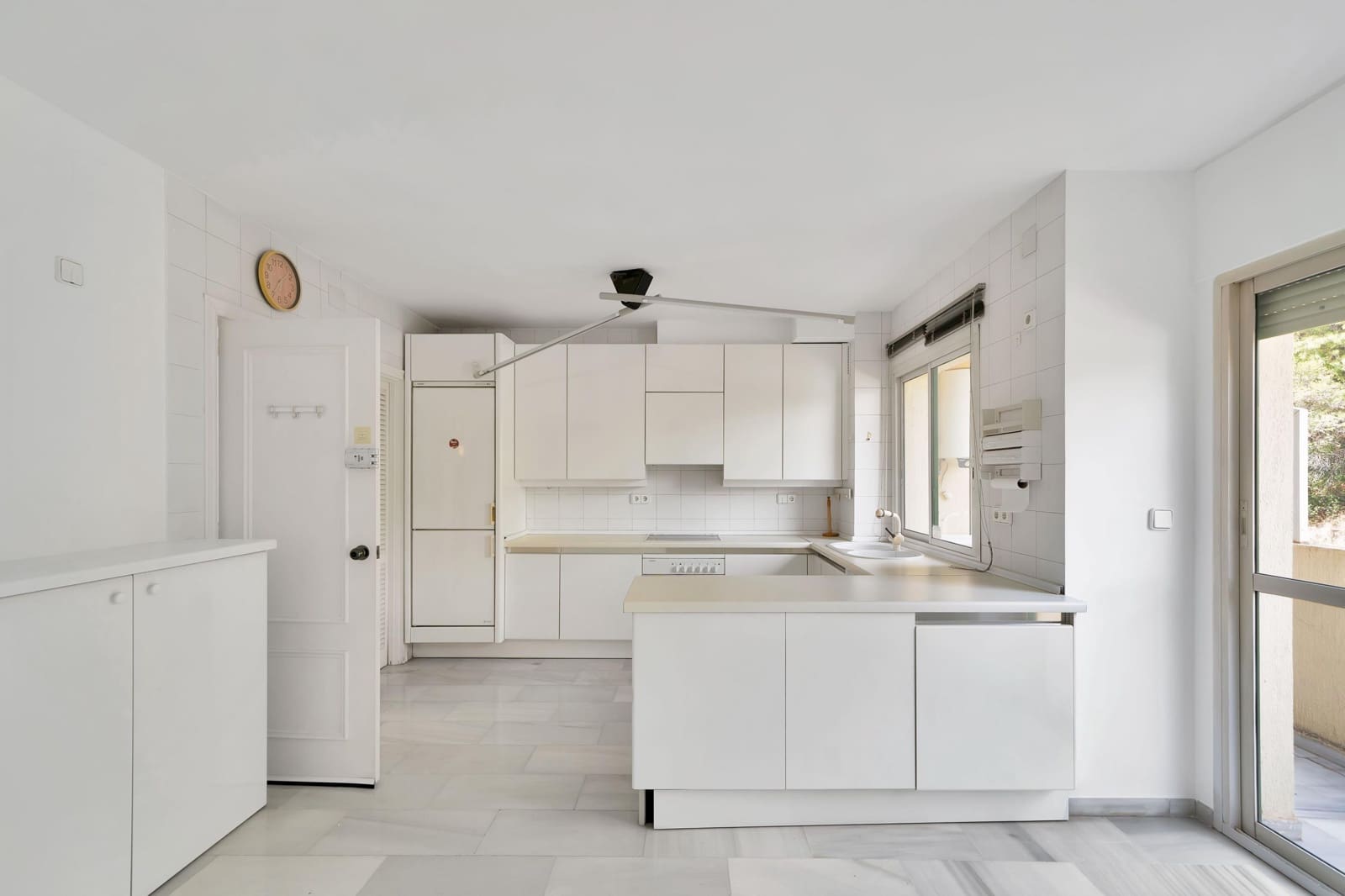 4 soverom Penthouse til salgs i Marbella - € 779 500 (Ref: 9419613)