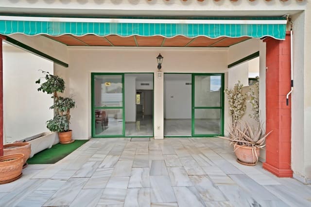 4 soverom Penthouse til salgs i Marbella - € 779 500 (Ref: 9419613)