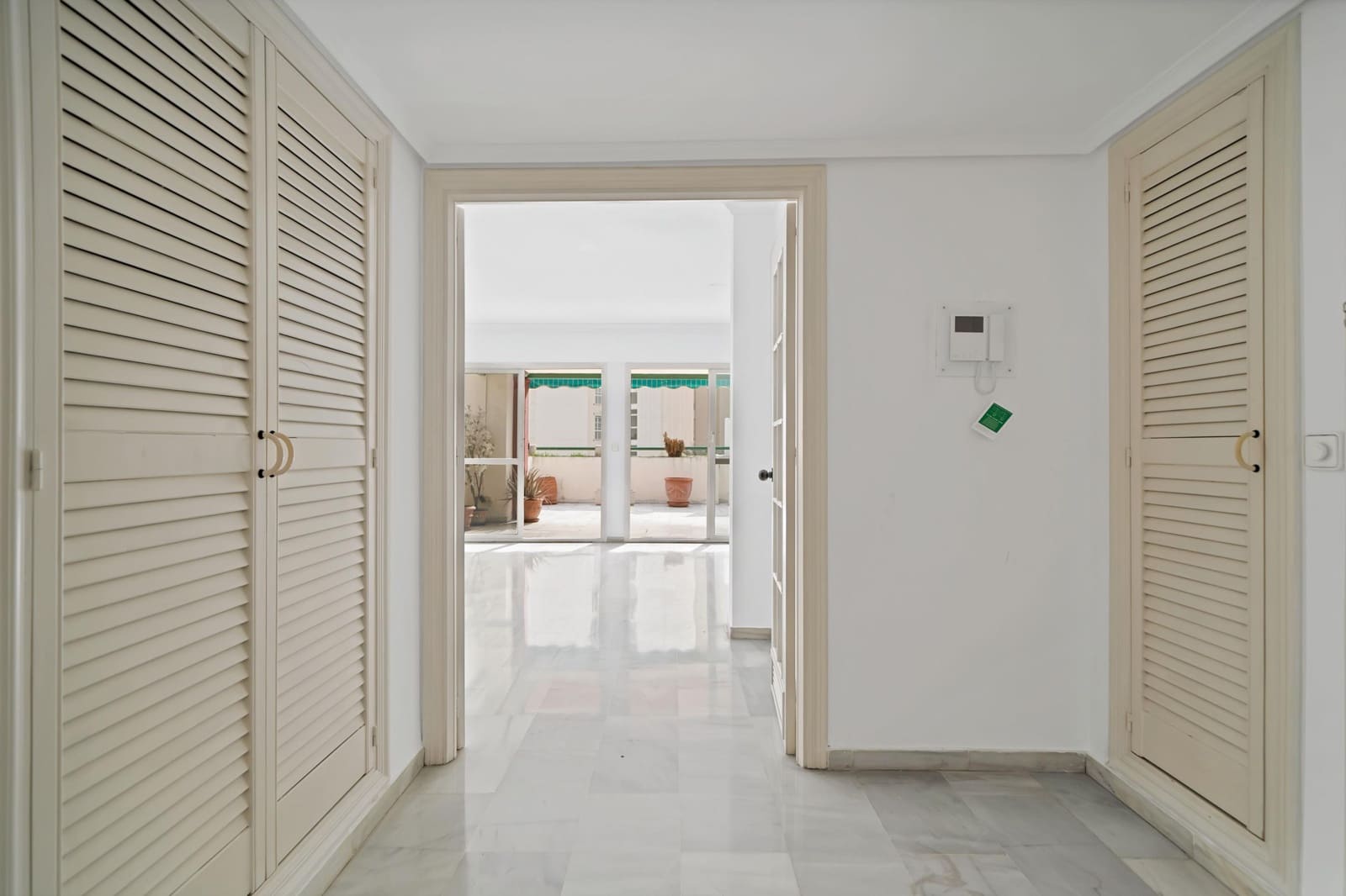 4 soverom Penthouse til salgs i Marbella - € 779 500 (Ref: 9419613)