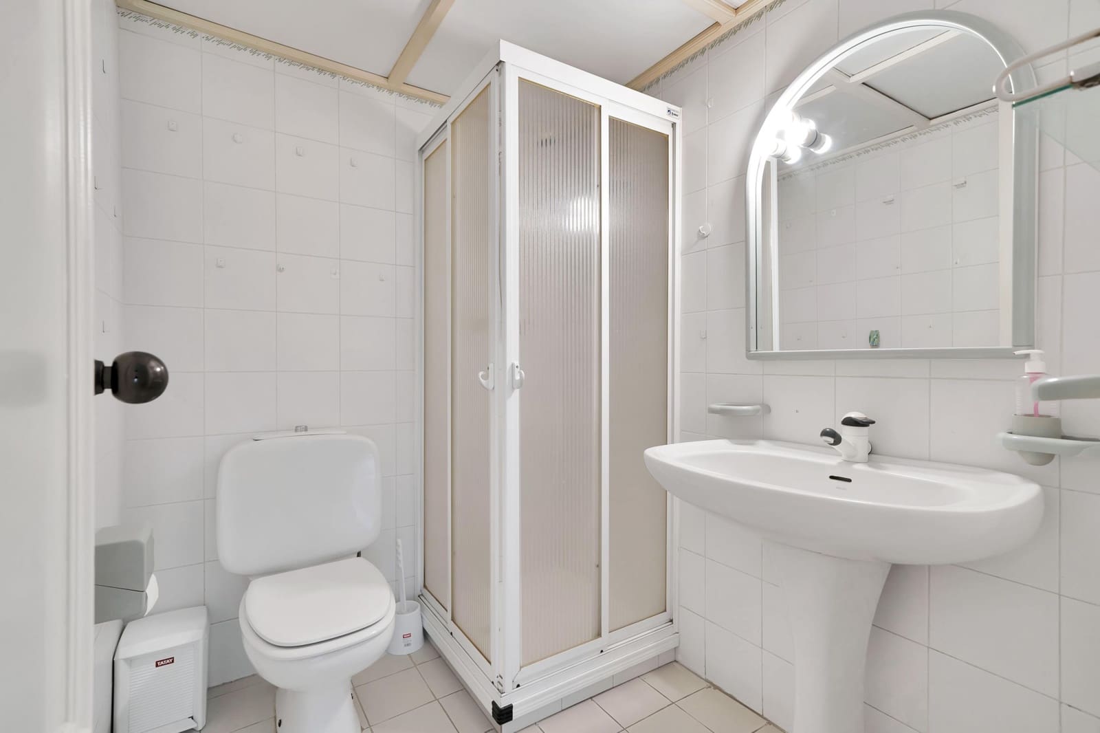 4 soverom Penthouse til salgs i Marbella - € 779 500 (Ref: 9419613)