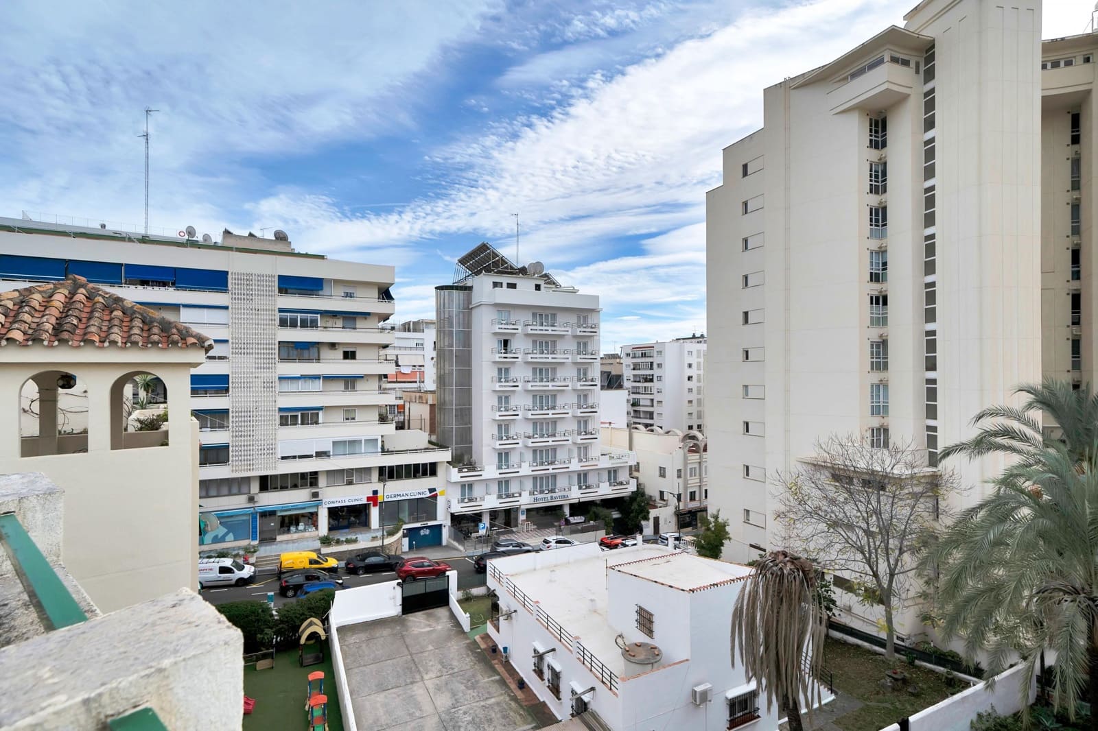 4 soverom Penthouse til salgs i Marbella - € 779 500 (Ref: 9419613)