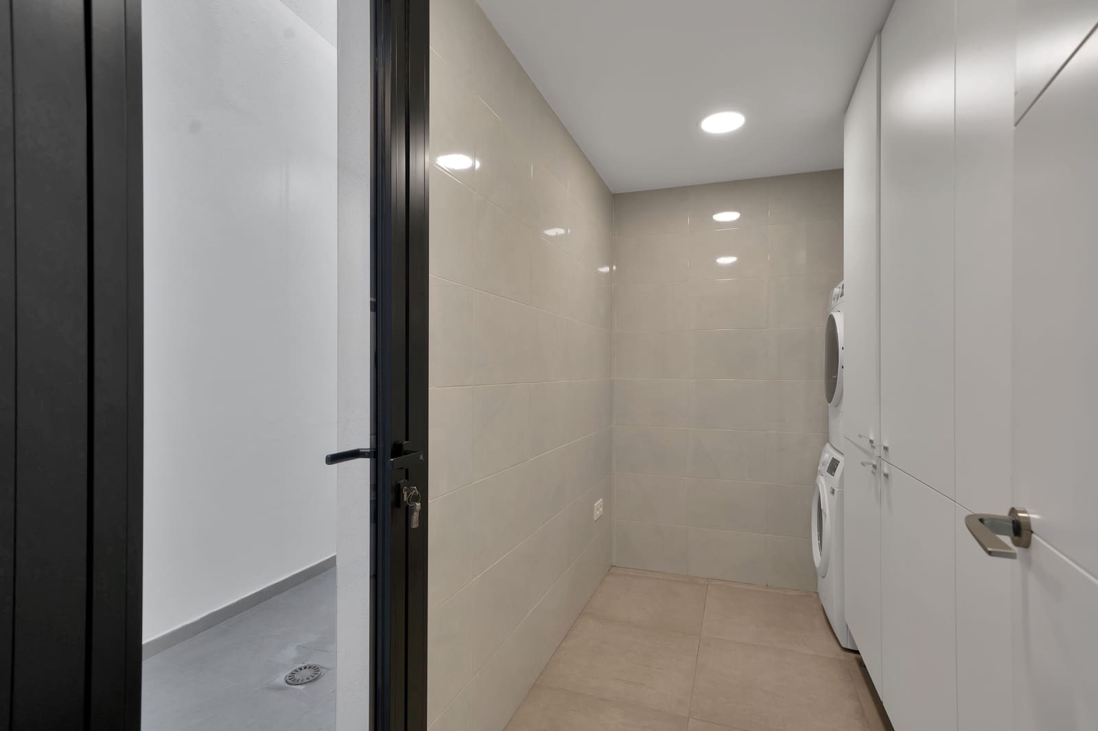 6 camera da letto Villa in vendita in Malaga citta con piscina garage - 1.870.000 € (Rif: 9422306)