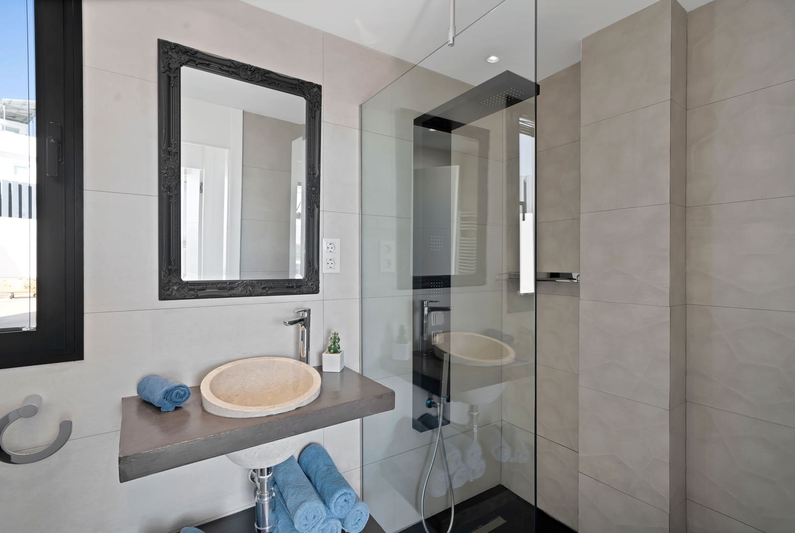 6 camera da letto Villa in vendita in Malaga citta con piscina garage - 1.870.000 € (Rif: 9422306)