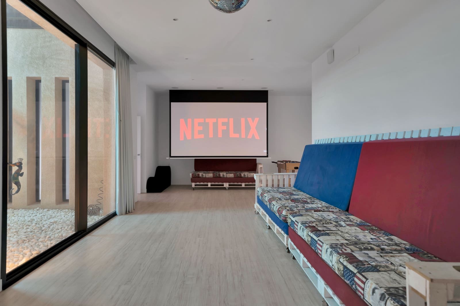 6 camera da letto Villa in vendita in Malaga citta con piscina garage - 1.870.000 € (Rif: 9422306)