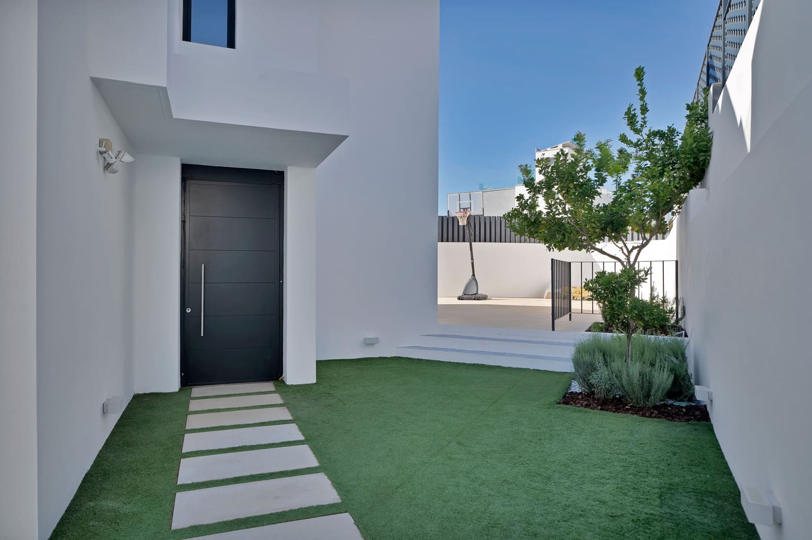 6 camera da letto Villa in vendita in Malaga citta con piscina garage - 1.870.000 € (Rif: 9422306)