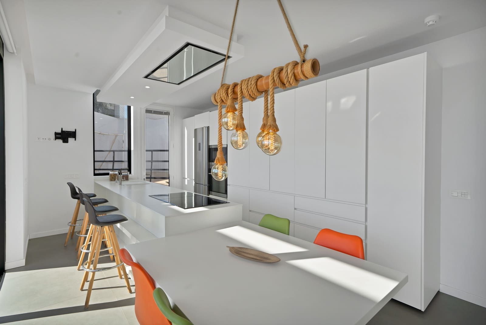 6 camera da letto Villa in vendita in Malaga citta con piscina garage - 1.870.000 € (Rif: 9422306)