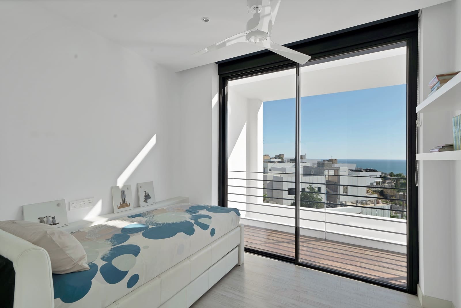 6 camera da letto Villa in vendita in Malaga citta con piscina garage - 1.870.000 € (Rif: 9422306)