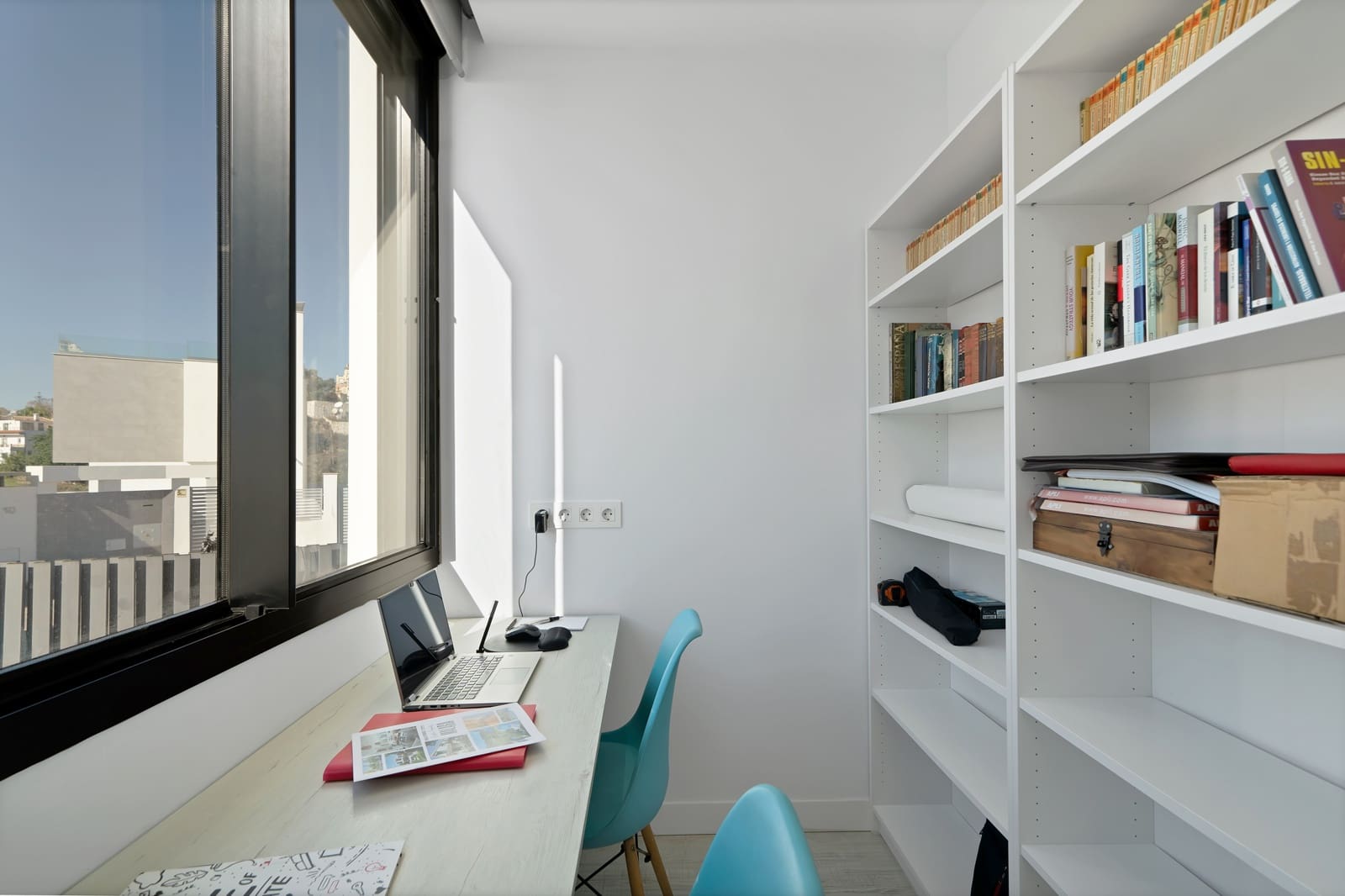6 camera da letto Villa in vendita in Malaga citta con piscina garage - 1.870.000 € (Rif: 9422306)