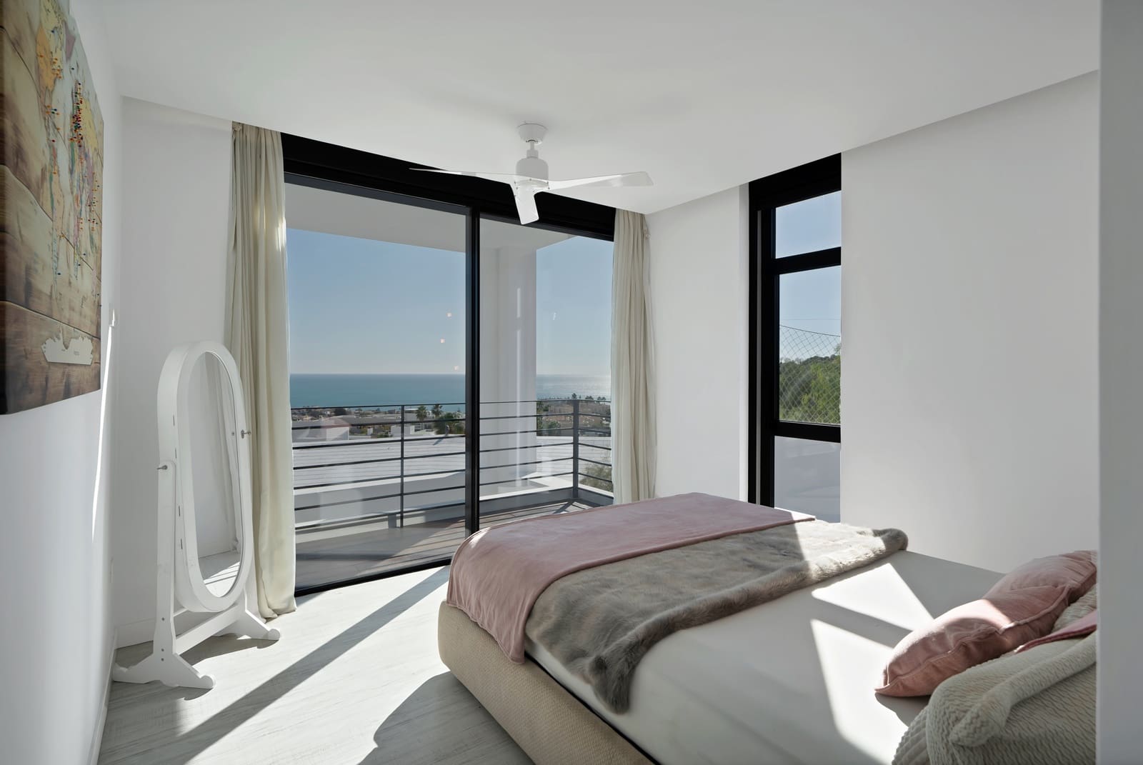 6 camera da letto Villa in vendita in Malaga citta con piscina garage - 1.870.000 € (Rif: 9422306)