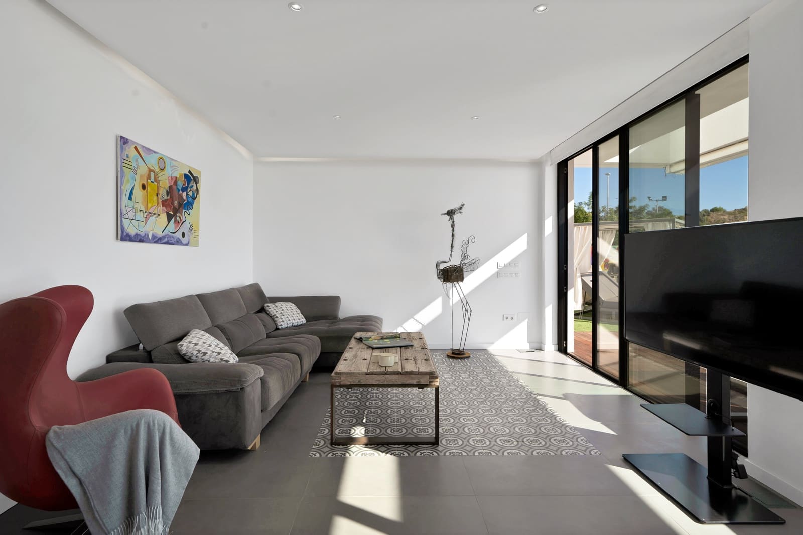 6 camera da letto Villa in vendita in Malaga citta con piscina garage - 1.870.000 € (Rif: 9422306)