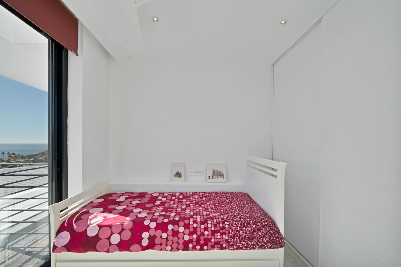 6 camera da letto Villa in vendita in Malaga citta con piscina garage - 1.870.000 € (Rif: 9422306)