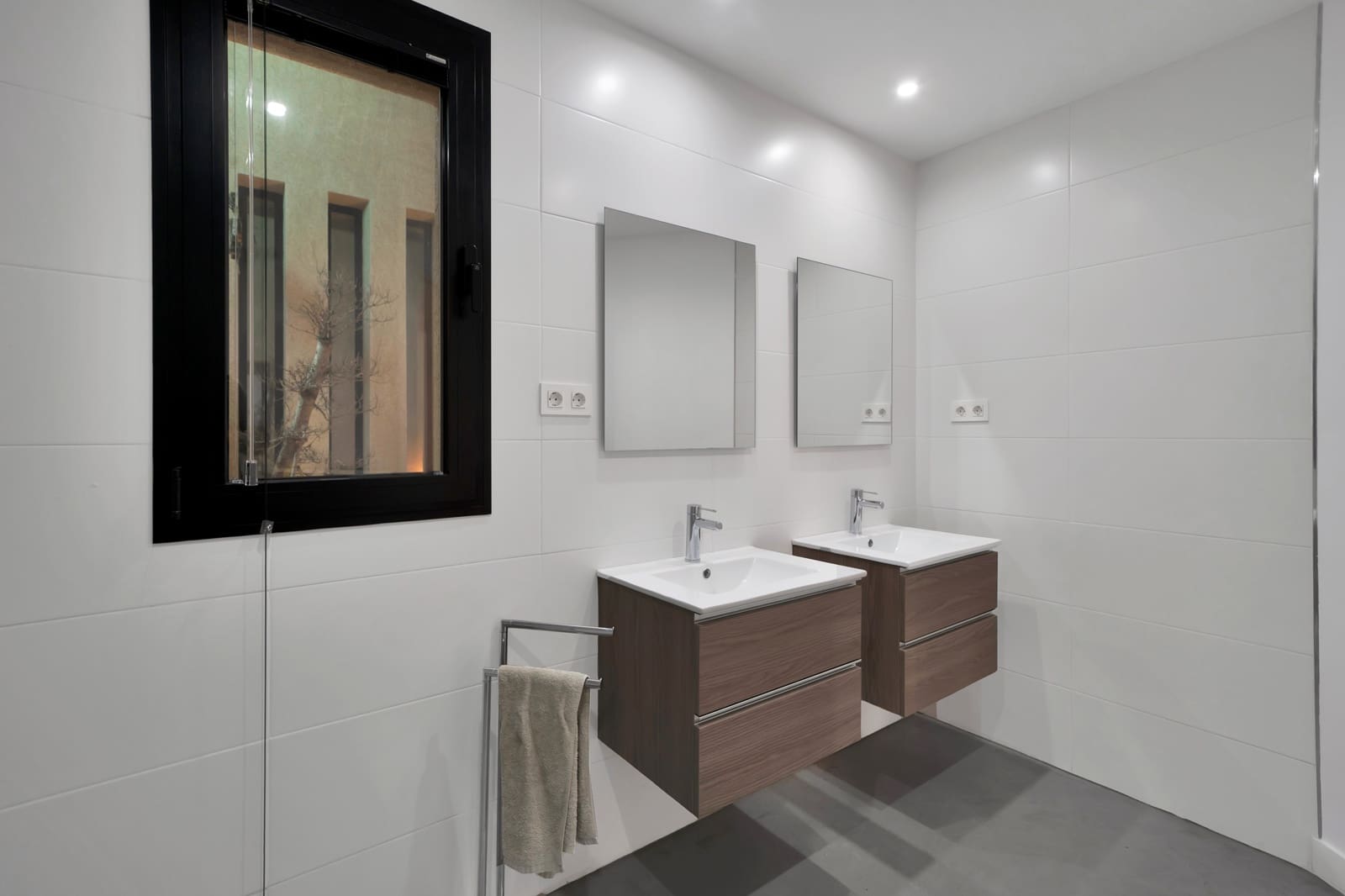 6 camera da letto Villa in vendita in Malaga citta con piscina garage - 1.870.000 € (Rif: 9422306)