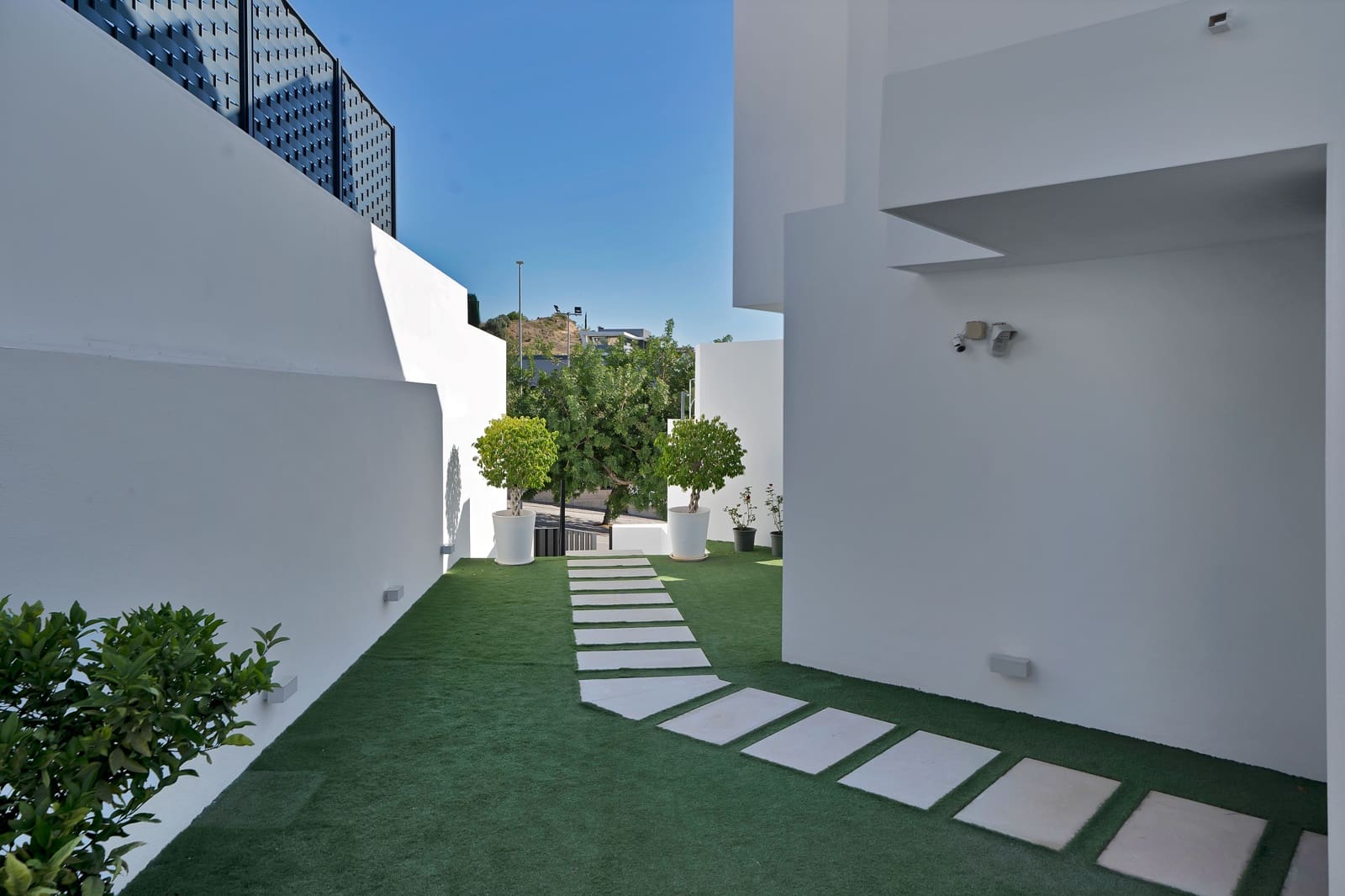 6 chambre Villa/Maison à vendre à Malaga ville avec piscine - 1 900 000 € (Ref: 9422306)