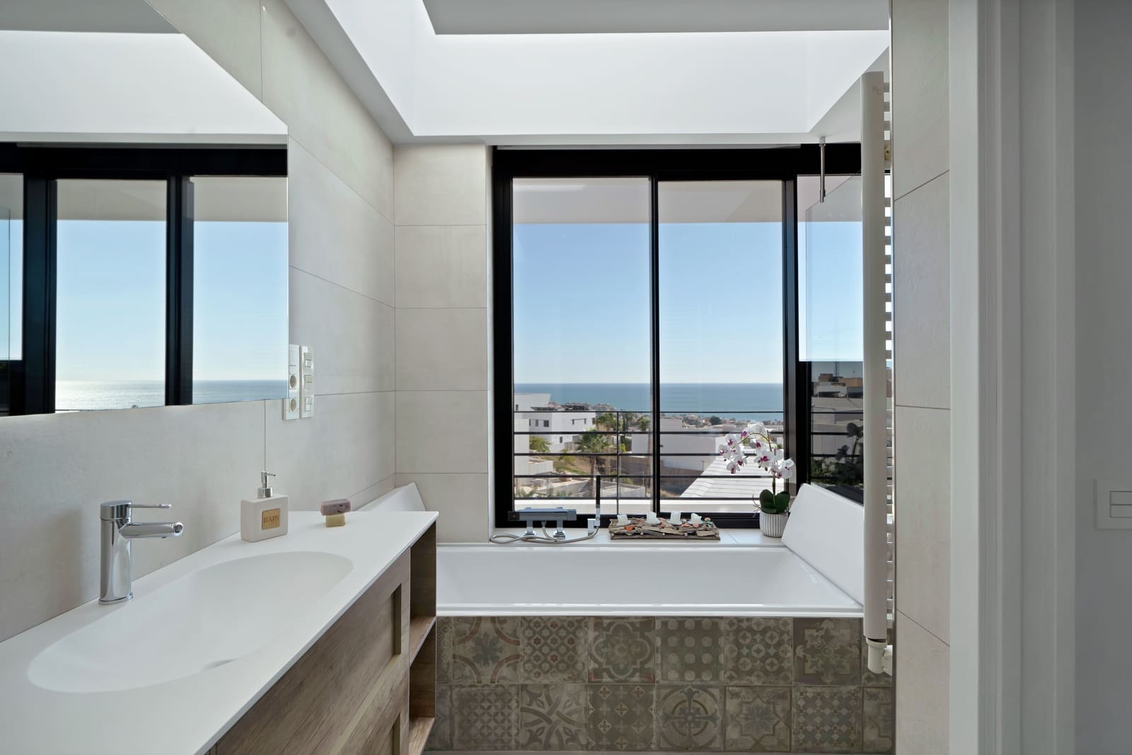 6 chambre Villa/Maison à vendre à Malaga ville avec piscine - 1 900 000 € (Ref: 9422306)