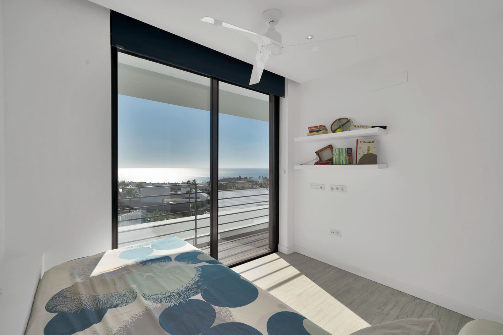 6 chambre Villa/Maison à vendre à Malaga ville avec piscine - 1 900 000 € (Ref: 9422306)