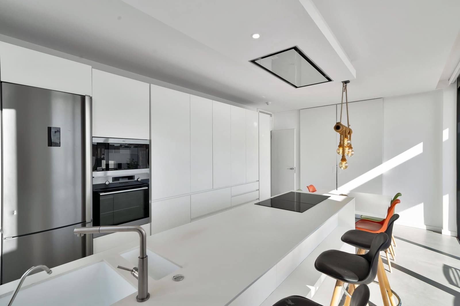 6 quarto Moradia para venda em Malaga cidade com piscina - 1 900 000 € (Ref: 9422306)