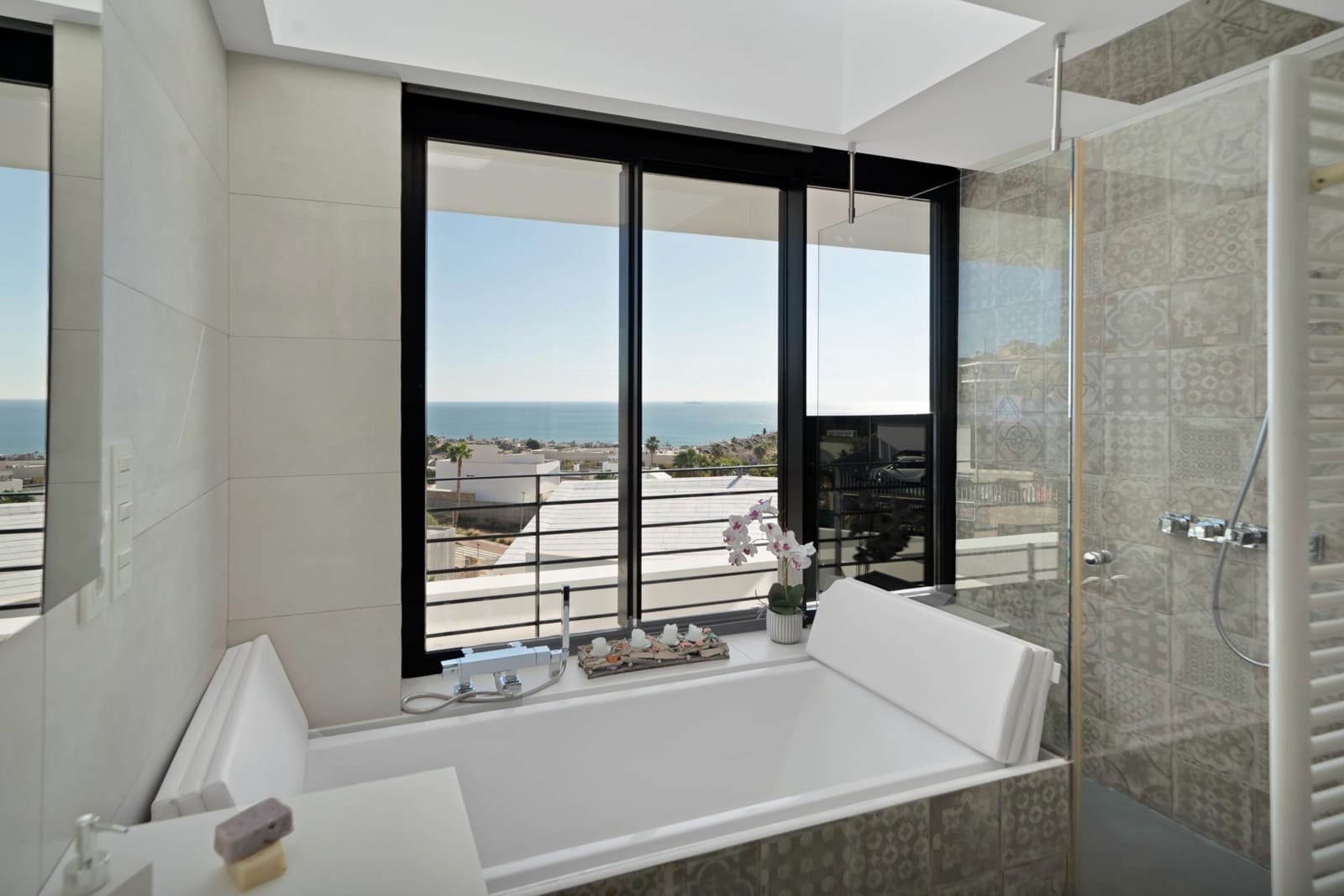 6 quarto Moradia para venda em Malaga cidade com piscina - 1 900 000 € (Ref: 9422306)