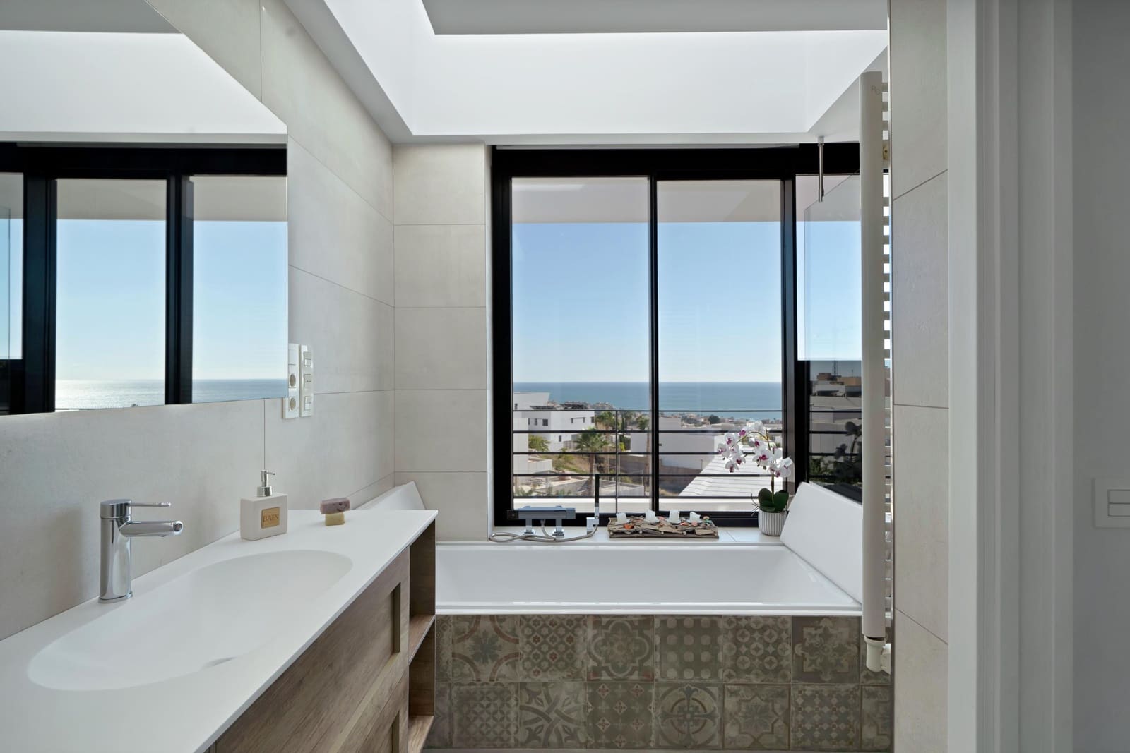 6 quarto Moradia para venda em Malaga cidade com piscina - 1 900 000 € (Ref: 9422306)