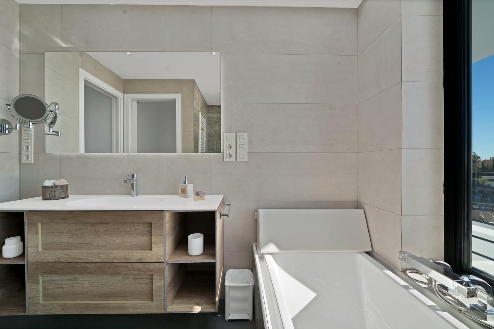 6 quarto Moradia para venda em Malaga cidade com piscina - 1 900 000 € (Ref: 9422306)