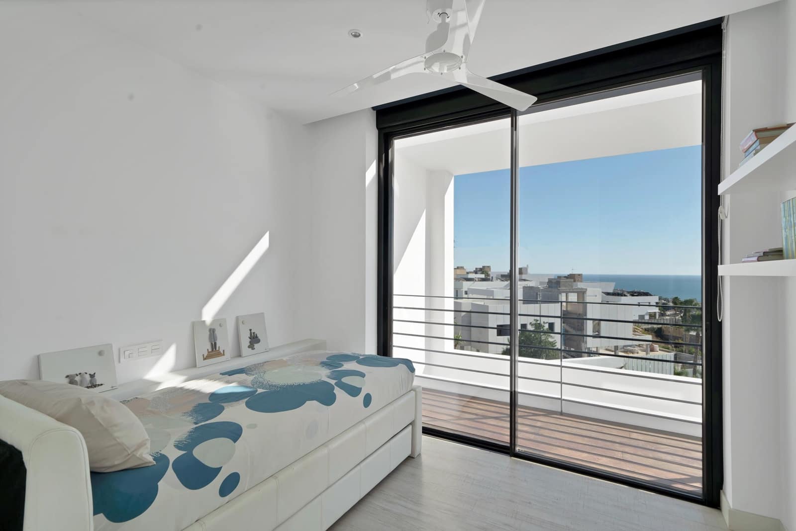 6 chambre Villa/Maison à vendre à Malaga ville avec piscine - 1 900 000 € (Ref: 9422306)