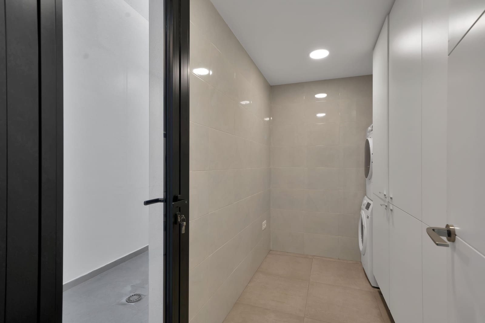 6 chambre Villa/Maison à vendre à Malaga ville avec piscine - 1 900 000 € (Ref: 9422306)