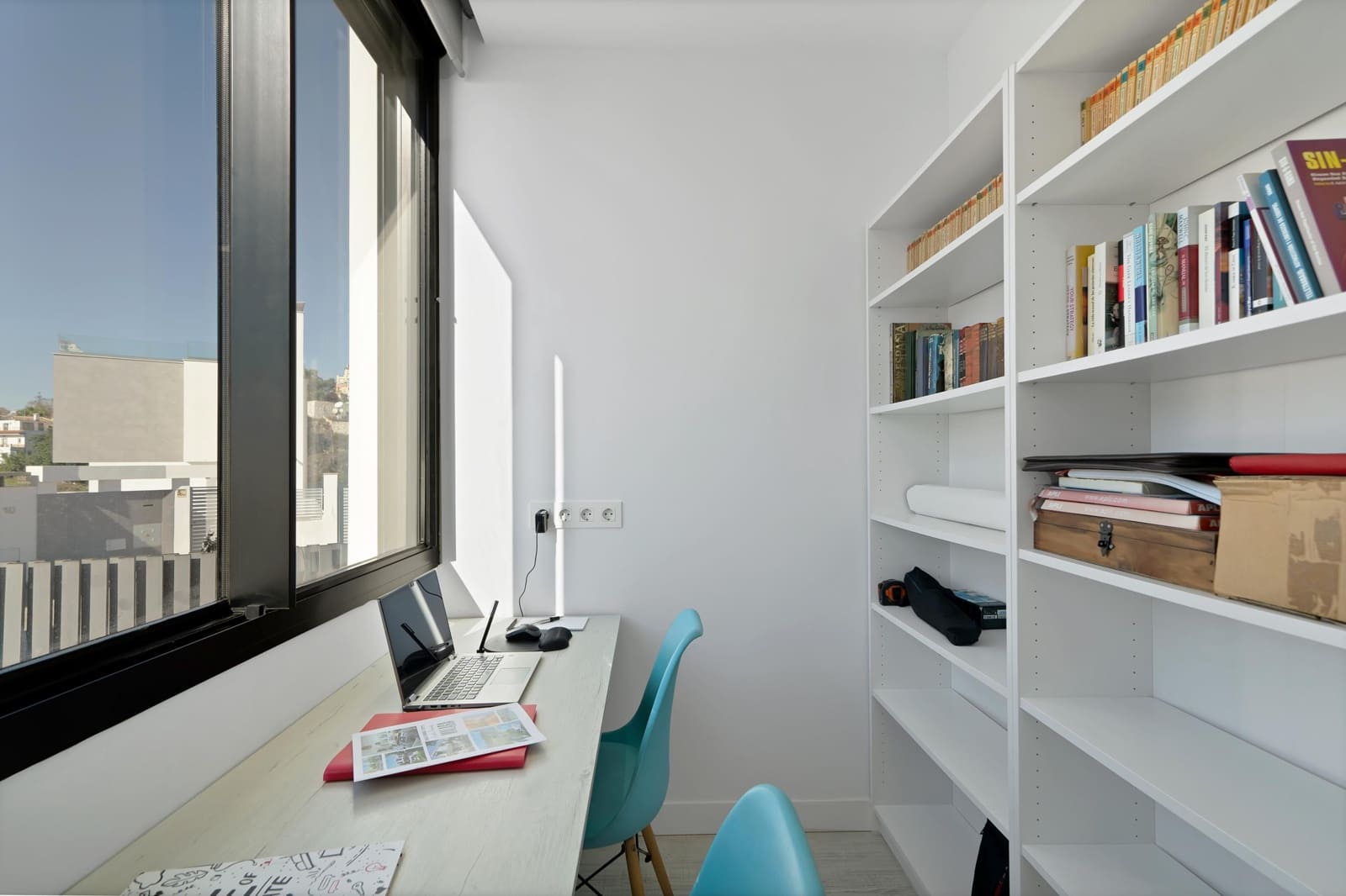 6 camera da letto Villa in vendita in Malaga citta con piscina - 1.870.000 € (Rif: 9422306)