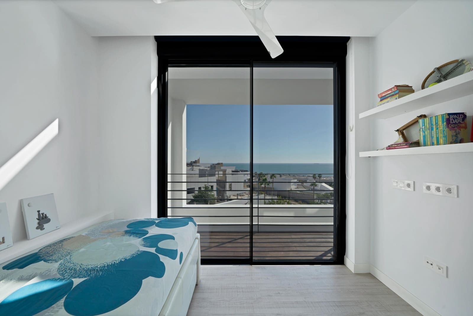 6 camera da letto Villa in vendita in Malaga citta con piscina - 1.870.000 € (Rif: 9422306)