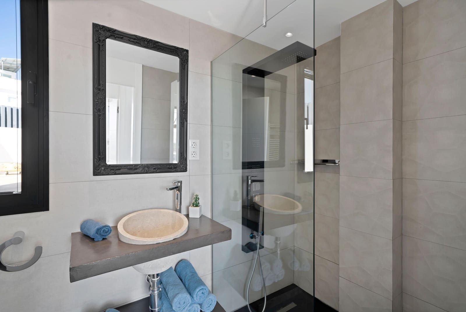 6 camera da letto Villa in vendita in Malaga citta con piscina - 1.870.000 € (Rif: 9422306)