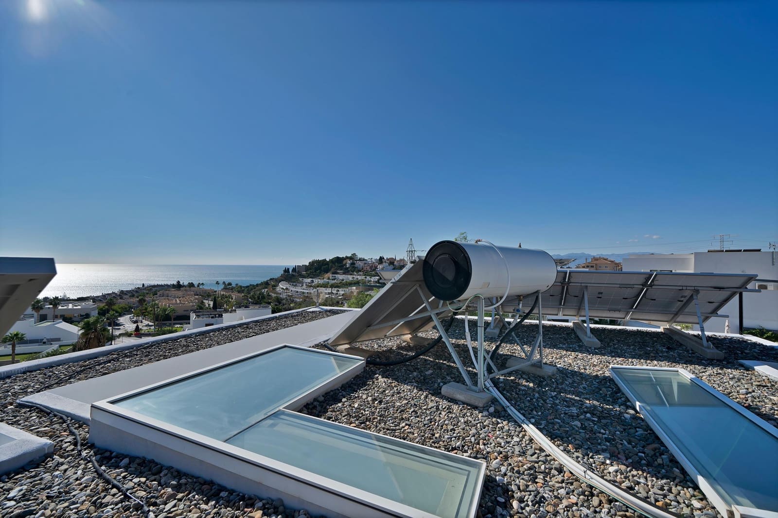 6 camera da letto Villa in vendita in Malaga citta con piscina - 1.870.000 € (Rif: 9422306)