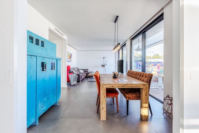 6 bedroom Villa for sale in Cerrado de Calderon, Málaga city with pool - € 1,870,000 (Ref: 9422306)