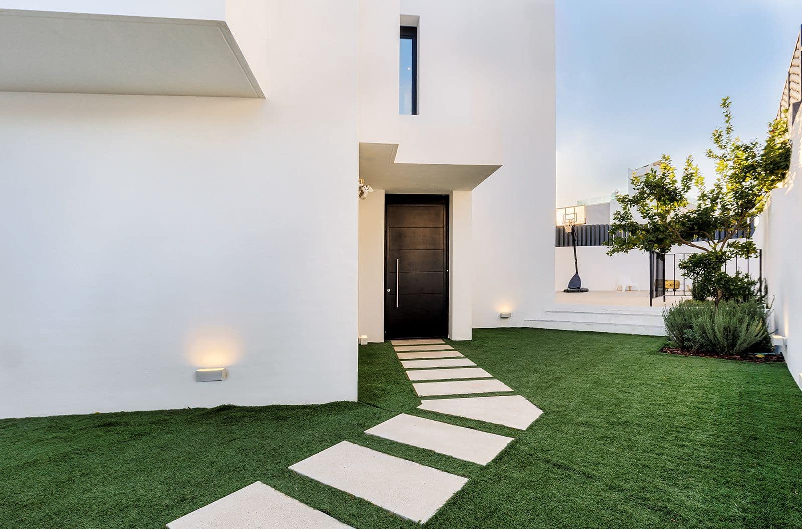 6 Zimmer Villa zu verkaufen in Malaga Stadt mit Pool - 1.870.000 € (Ref: 9422306)
