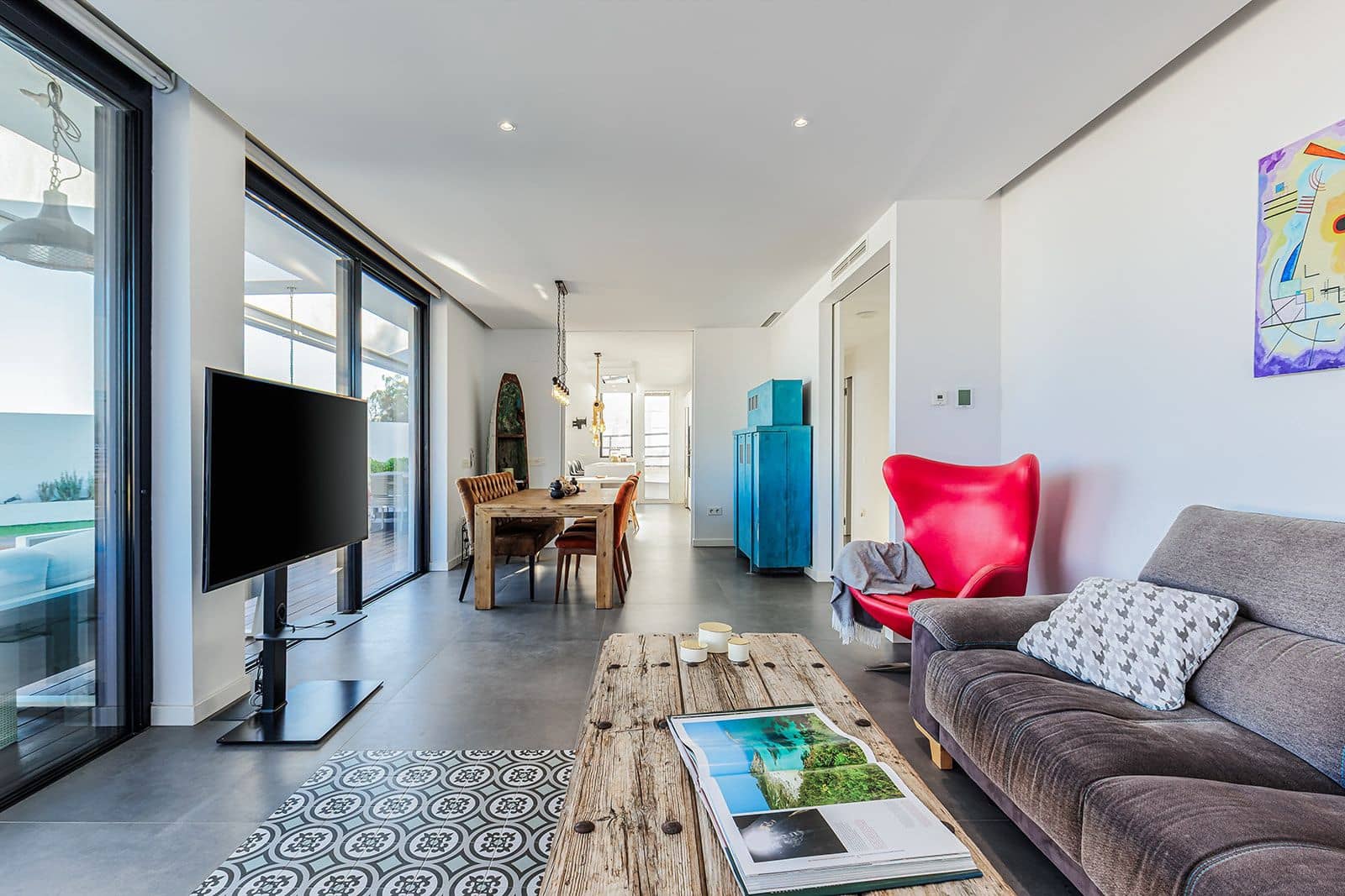 6 Zimmer Villa zu verkaufen in Malaga Stadt mit Pool - 1.870.000 € (Ref: 9422306)