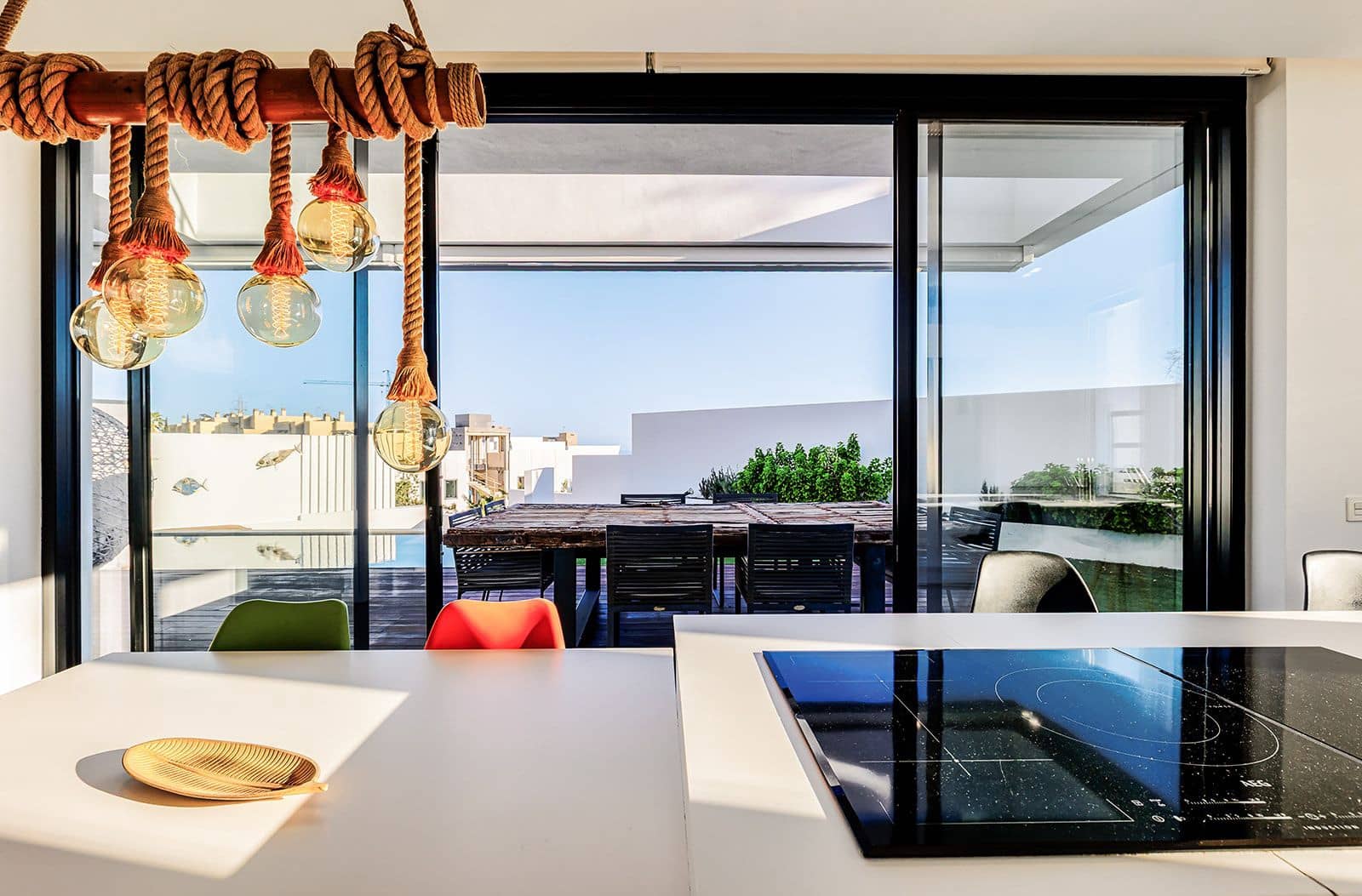 6 Zimmer Villa zu verkaufen in Malaga Stadt mit Pool - 1.870.000 € (Ref: 9422306)