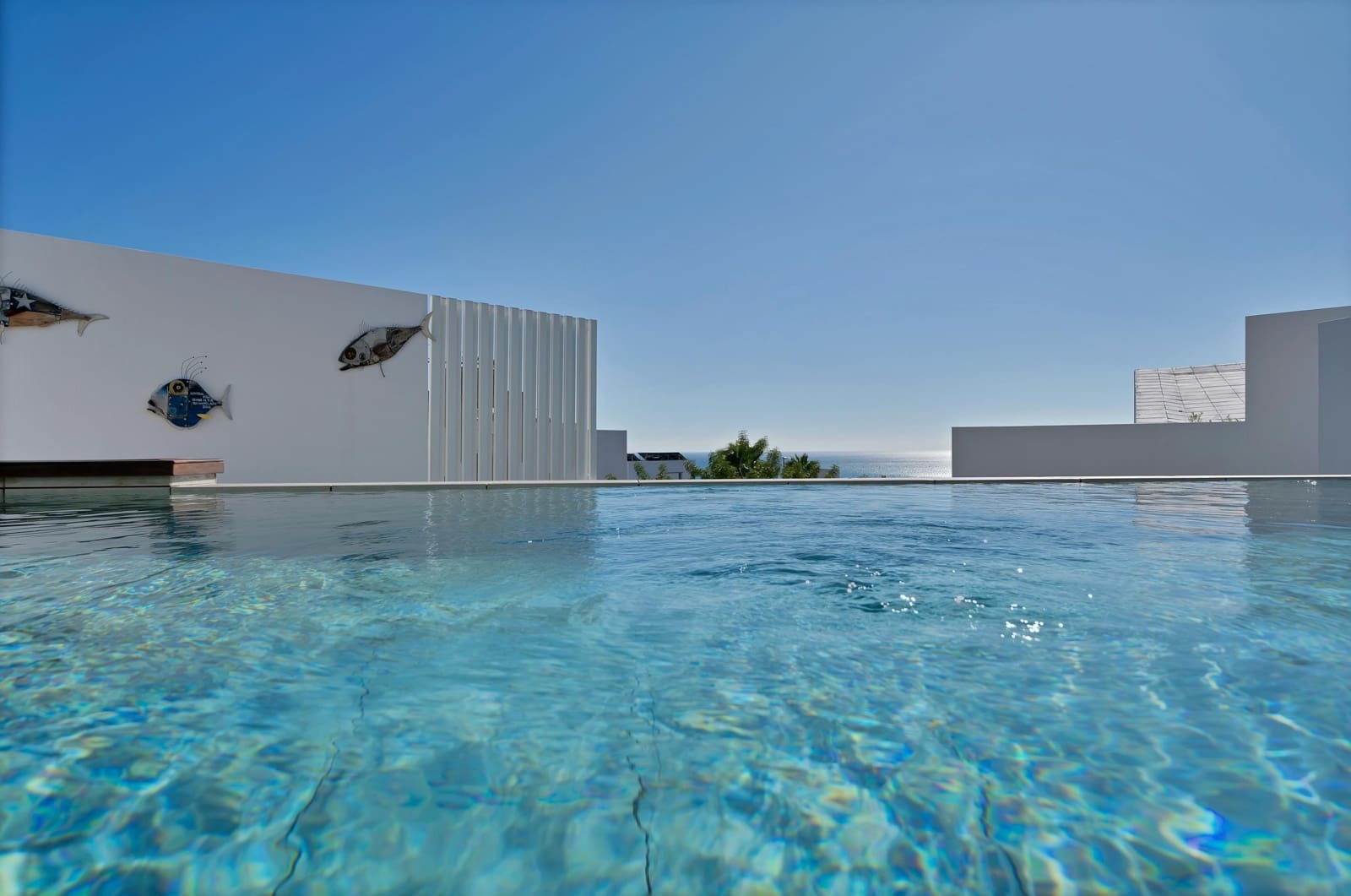 6 Zimmer Villa zu verkaufen in Malaga Stadt mit Pool - 1.870.000 € (Ref: 9422306)