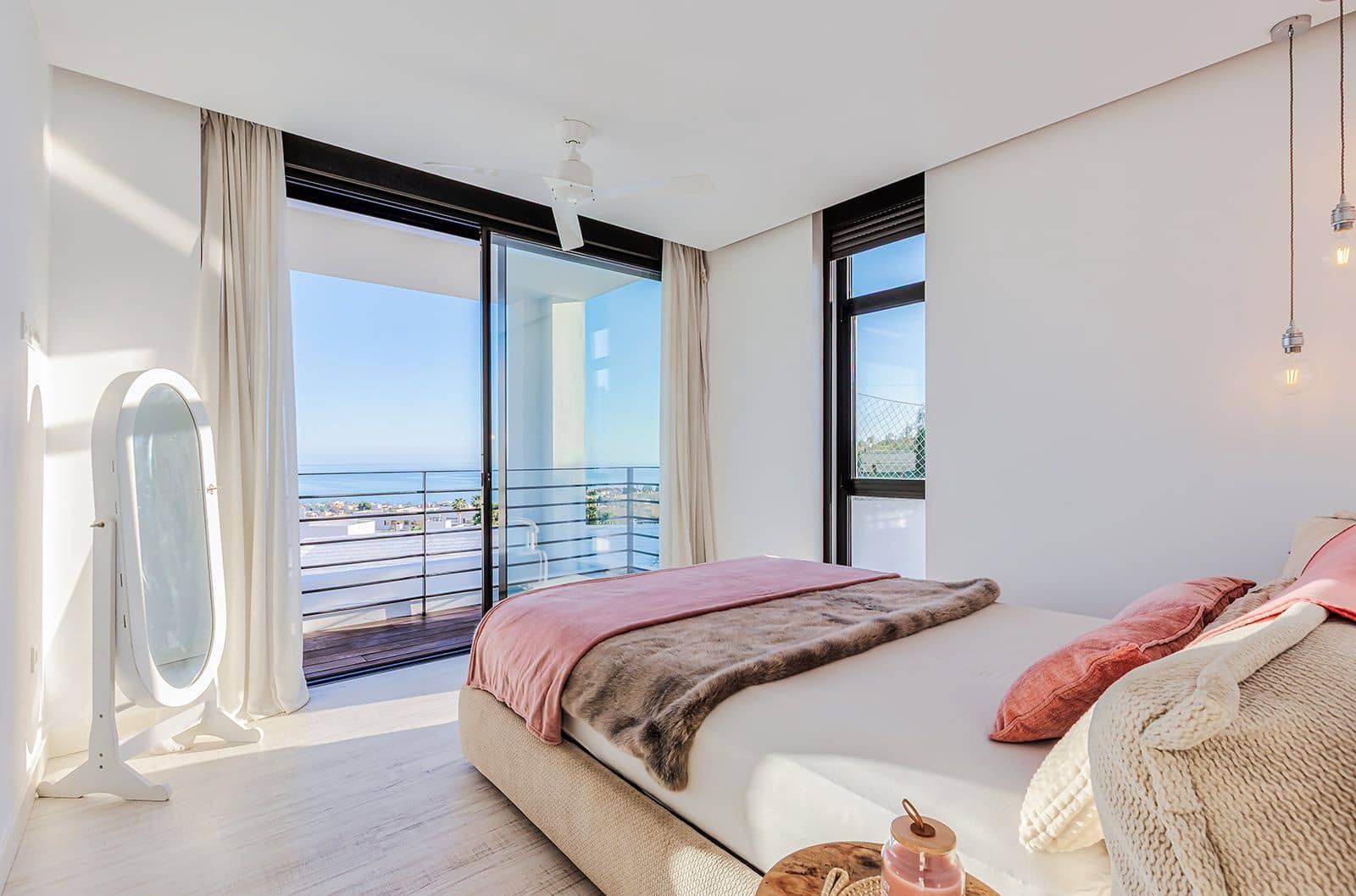 6 Zimmer Villa zu verkaufen in Malaga Stadt mit Pool - 1.870.000 € (Ref: 9422306)