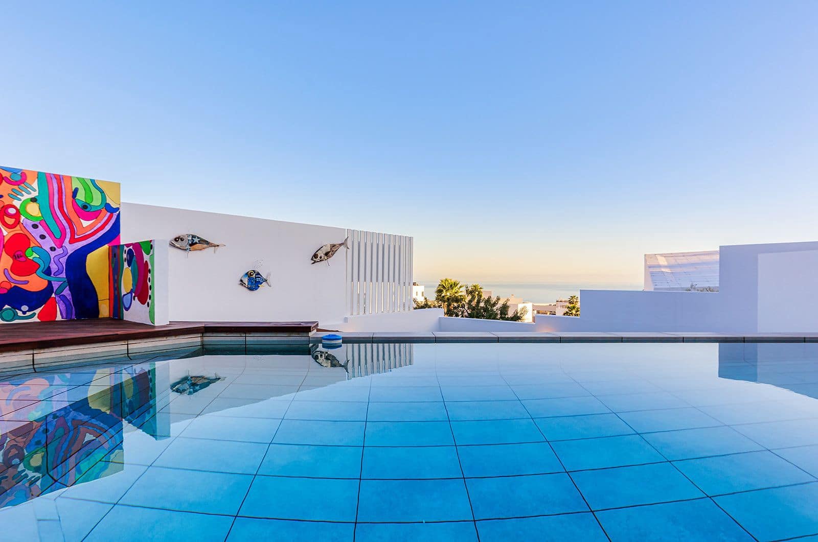 6 Zimmer Villa zu verkaufen in Malaga Stadt mit Pool - 1.870.000 € (Ref: 9422306)