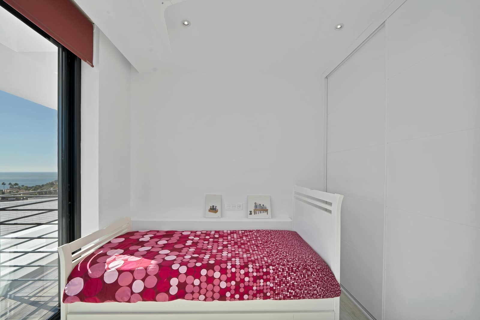 6 Zimmer Villa zu verkaufen in Malaga Stadt mit Pool - 1.870.000 € (Ref: 9422306)