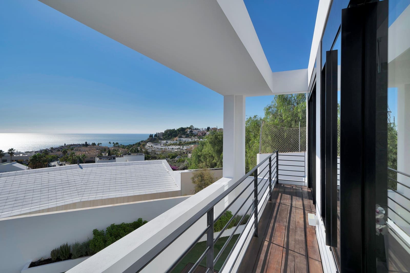 6 Zimmer Villa zu verkaufen in Malaga Stadt mit Pool - 1.870.000 € (Ref: 9422306)