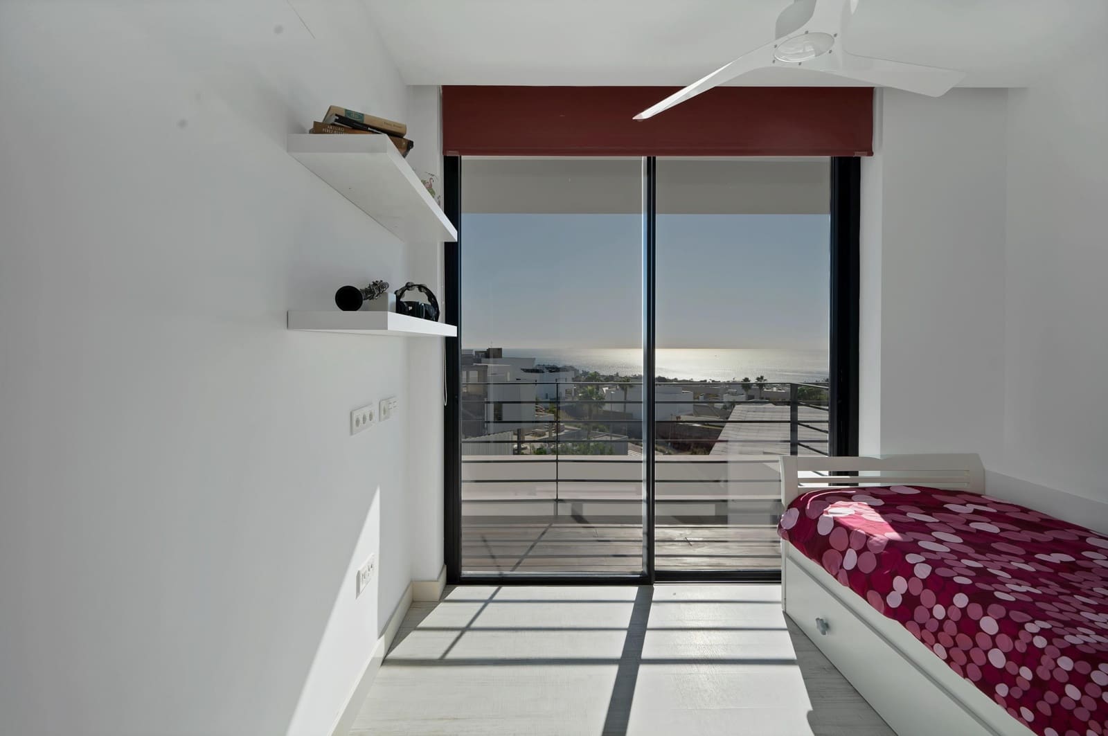 6 Zimmer Villa zu verkaufen in Malaga Stadt mit Pool - 1.870.000 € (Ref: 9422306)