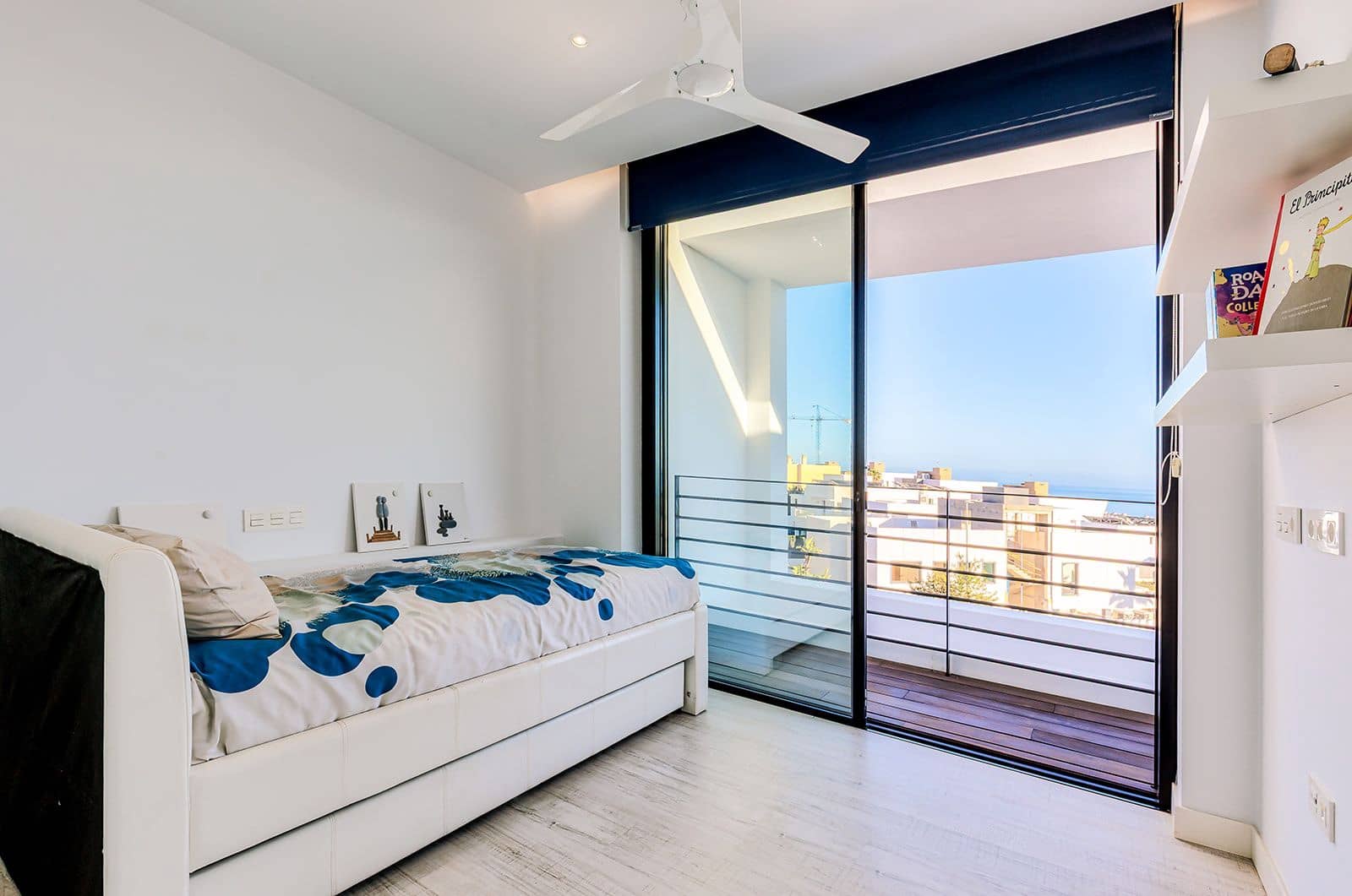 6 Zimmer Villa zu verkaufen in Malaga Stadt mit Pool - 1.870.000 € (Ref: 9422306)