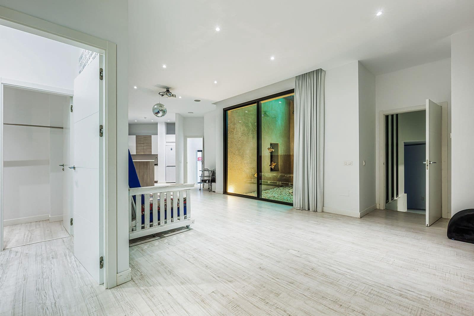 6 Zimmer Villa zu verkaufen in Malaga Stadt mit Pool - 1.870.000 € (Ref: 9422306)