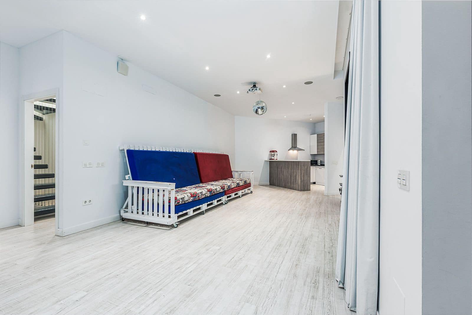 6 Zimmer Villa zu verkaufen in Malaga Stadt mit Pool - 1.870.000 € (Ref: 9422306)