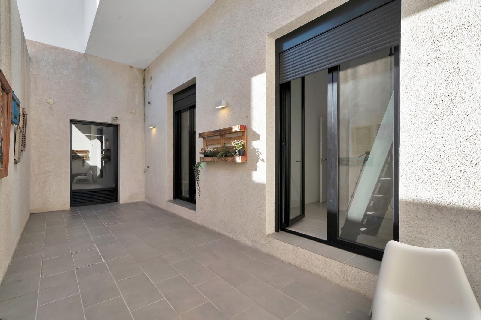 6 Zimmer Villa zu verkaufen in Malaga Stadt mit Pool - 1.870.000 € (Ref: 9422306)