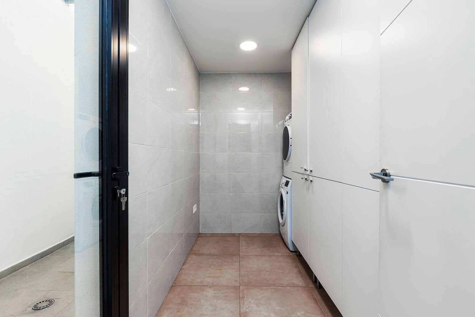 6 Zimmer Villa zu verkaufen in Malaga Stadt mit Pool - 1.870.000 € (Ref: 9422306)
