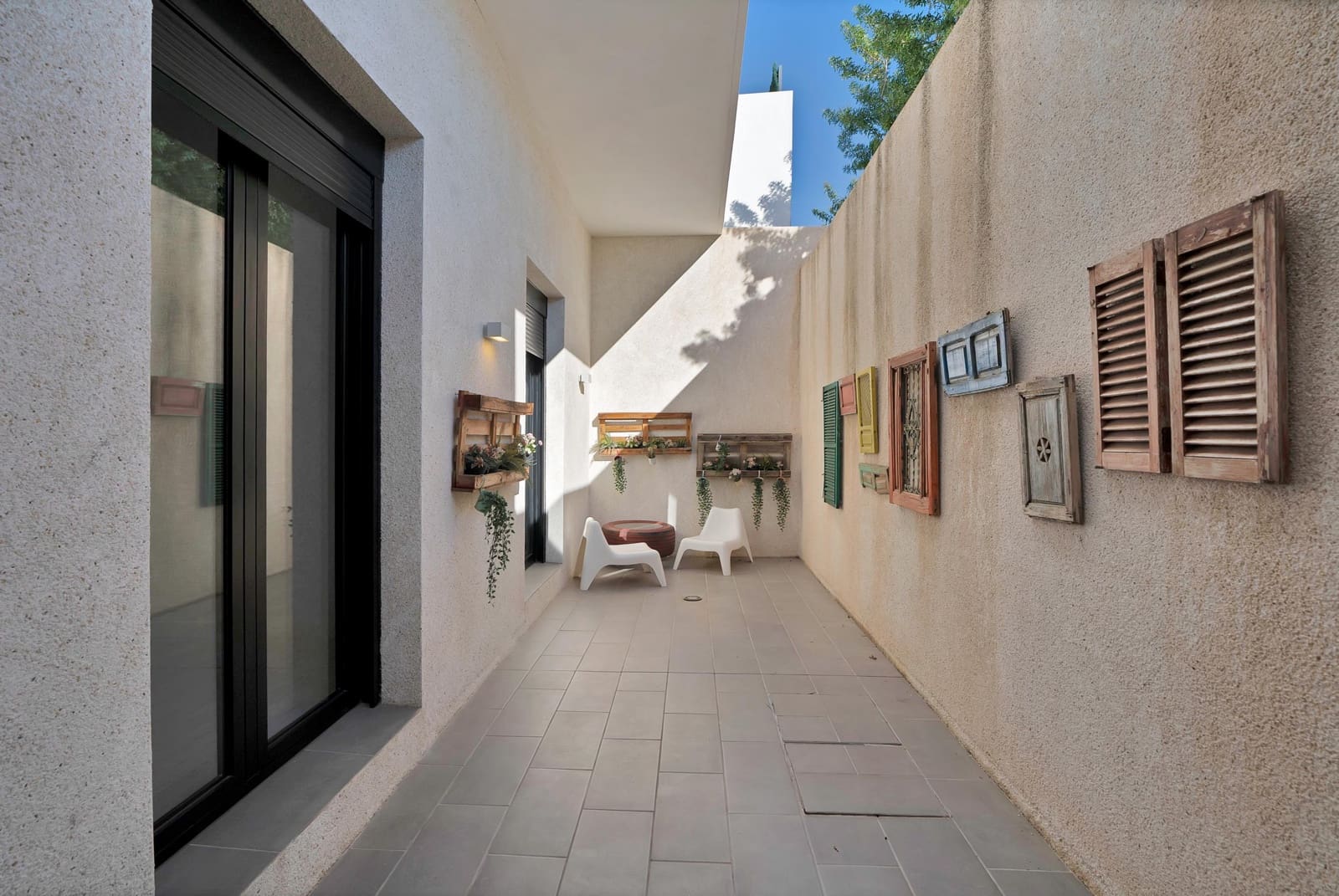 6 Zimmer Villa zu verkaufen in Malaga Stadt mit Pool - 1.870.000 € (Ref: 9422306)