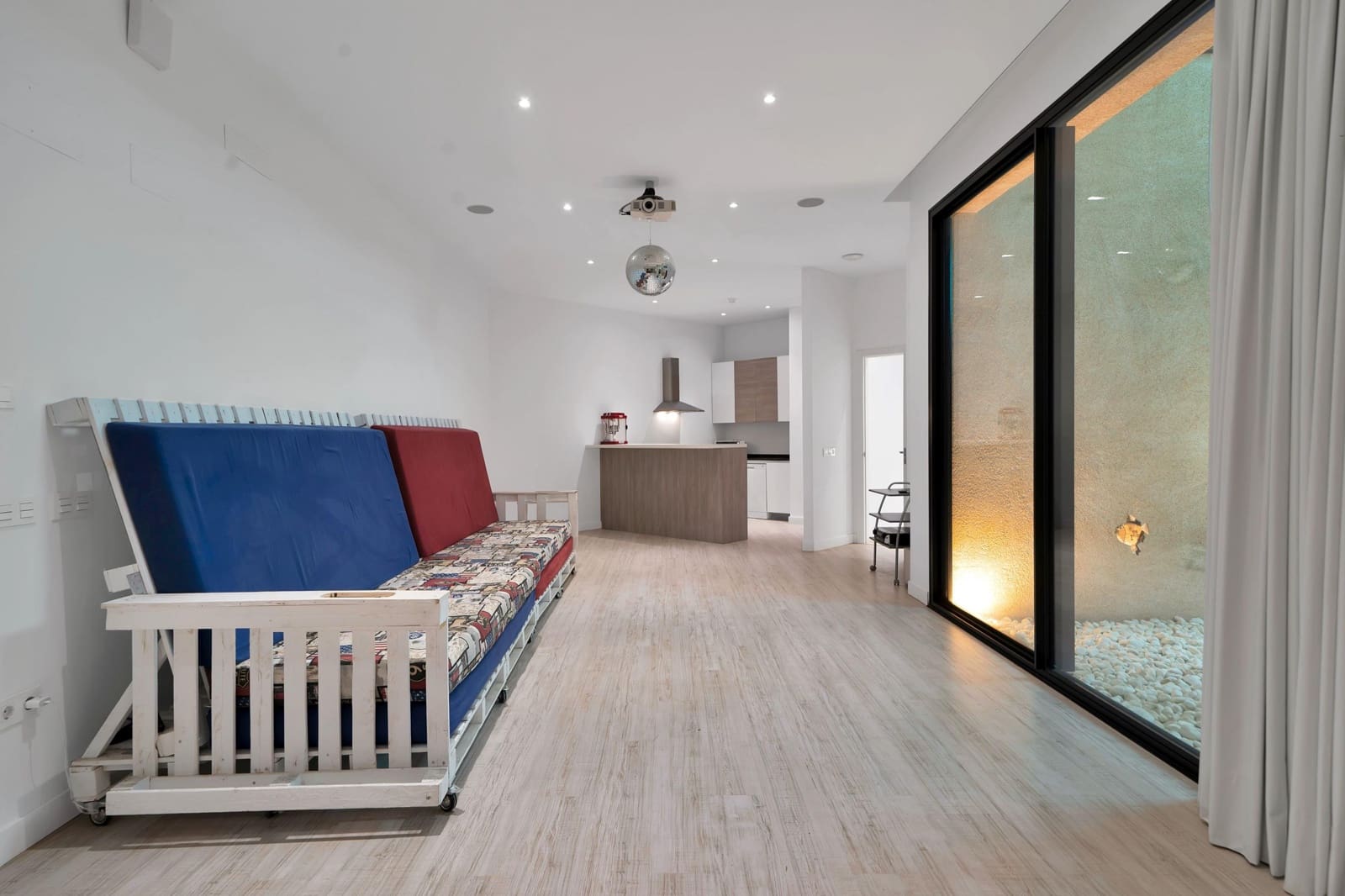 6 Zimmer Villa zu verkaufen in Malaga Stadt mit Pool - 1.870.000 € (Ref: 9422306)