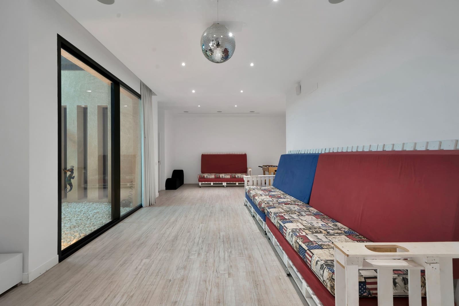 6 Zimmer Villa zu verkaufen in Malaga Stadt mit Pool - 1.870.000 € (Ref: 9422306)