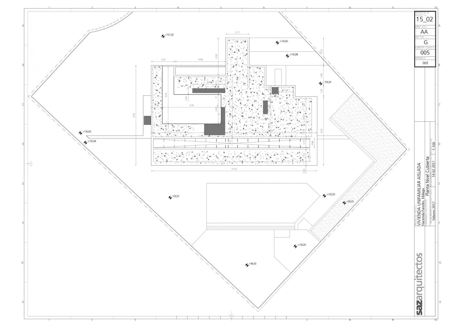 6 Zimmer Villa zu verkaufen in Malaga Stadt mit Pool - 1.870.000 € (Ref: 9422306)