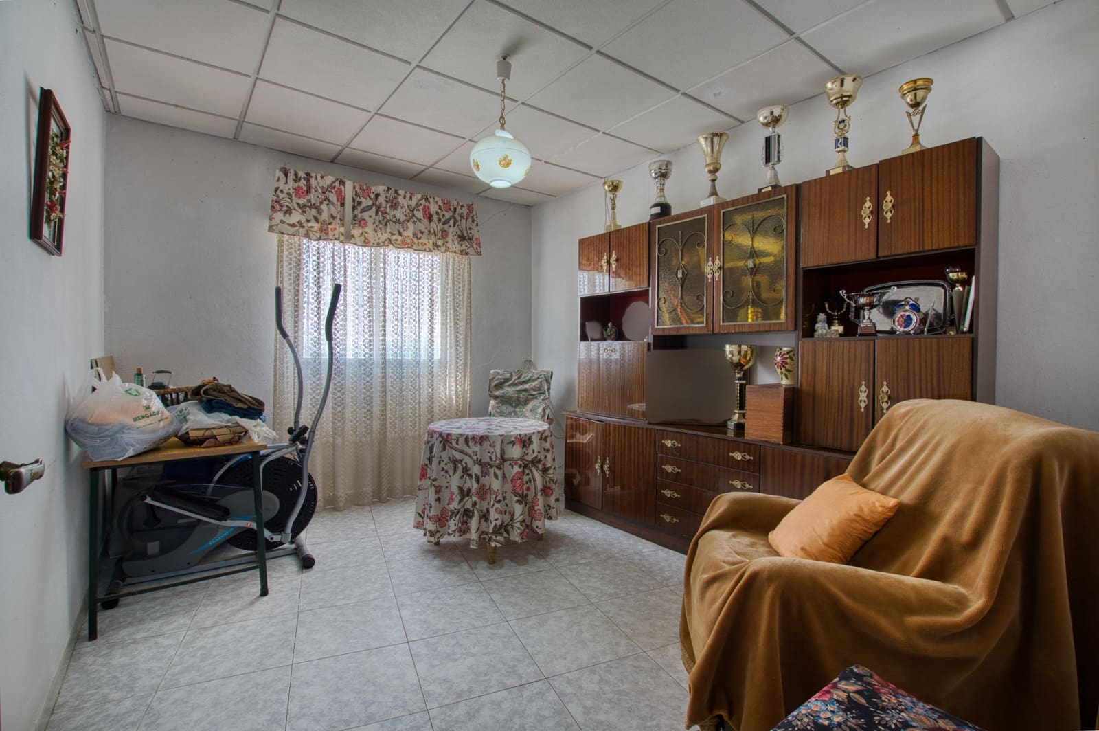 4 chambre Finca/Maison de Campagne à vendre à Torre del Mar avec piscine - 999 000 € (Ref: 9422308)