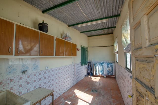 4 camera da letto Finca/Casa di Campagna in vendita in Torre del Mar, Vélez-Málaga con piscina - 999.000 € (Rif: 9422308)